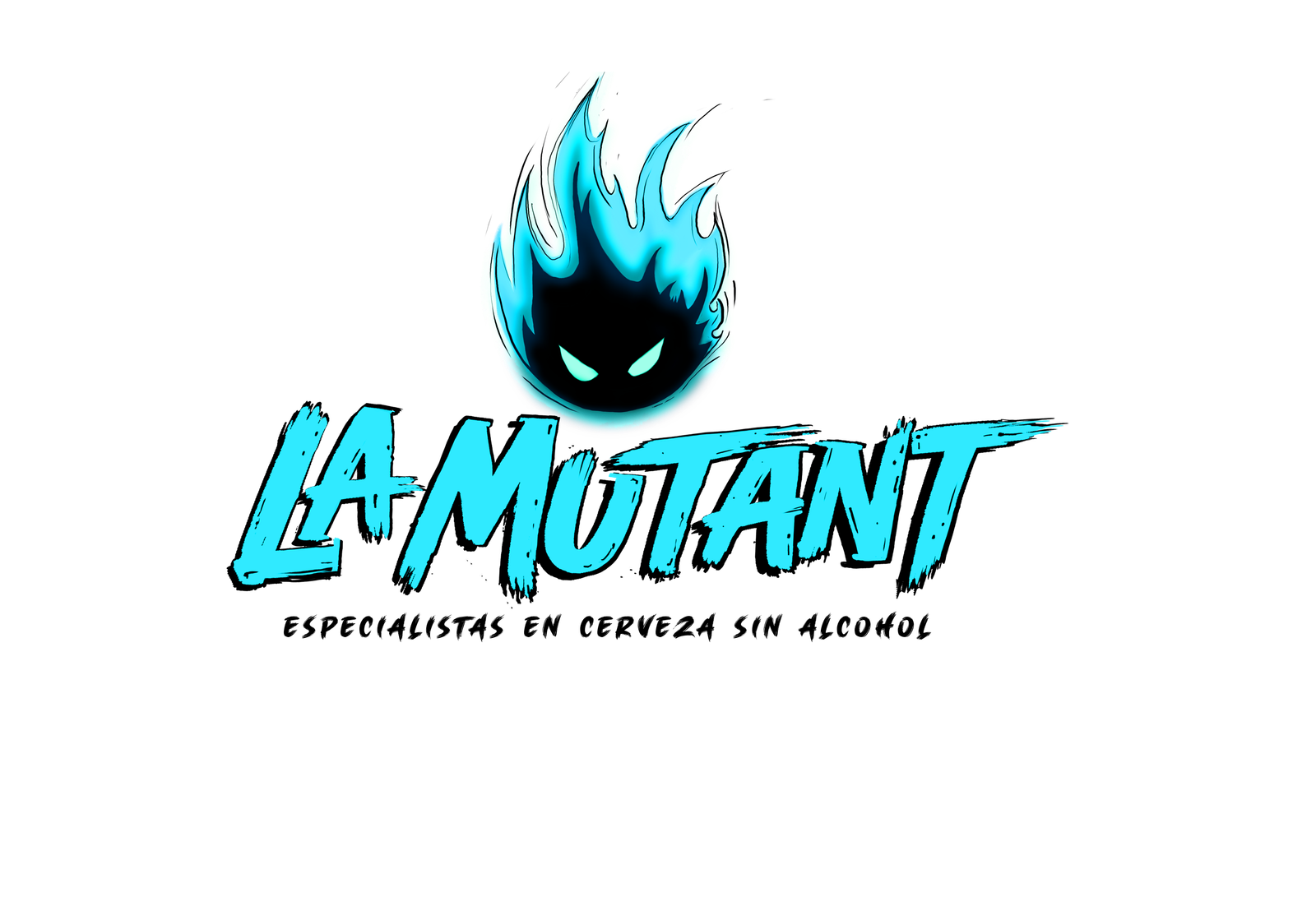 La Mutant Sin Alcohol