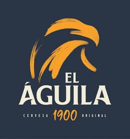 El Águila 1900