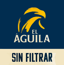 El Águila Sin Filtrar