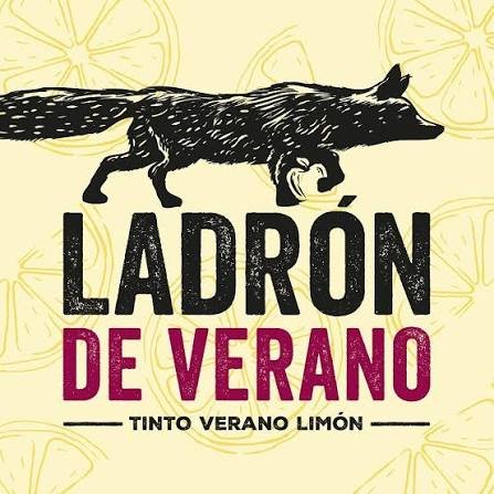 Ladrón de Verano