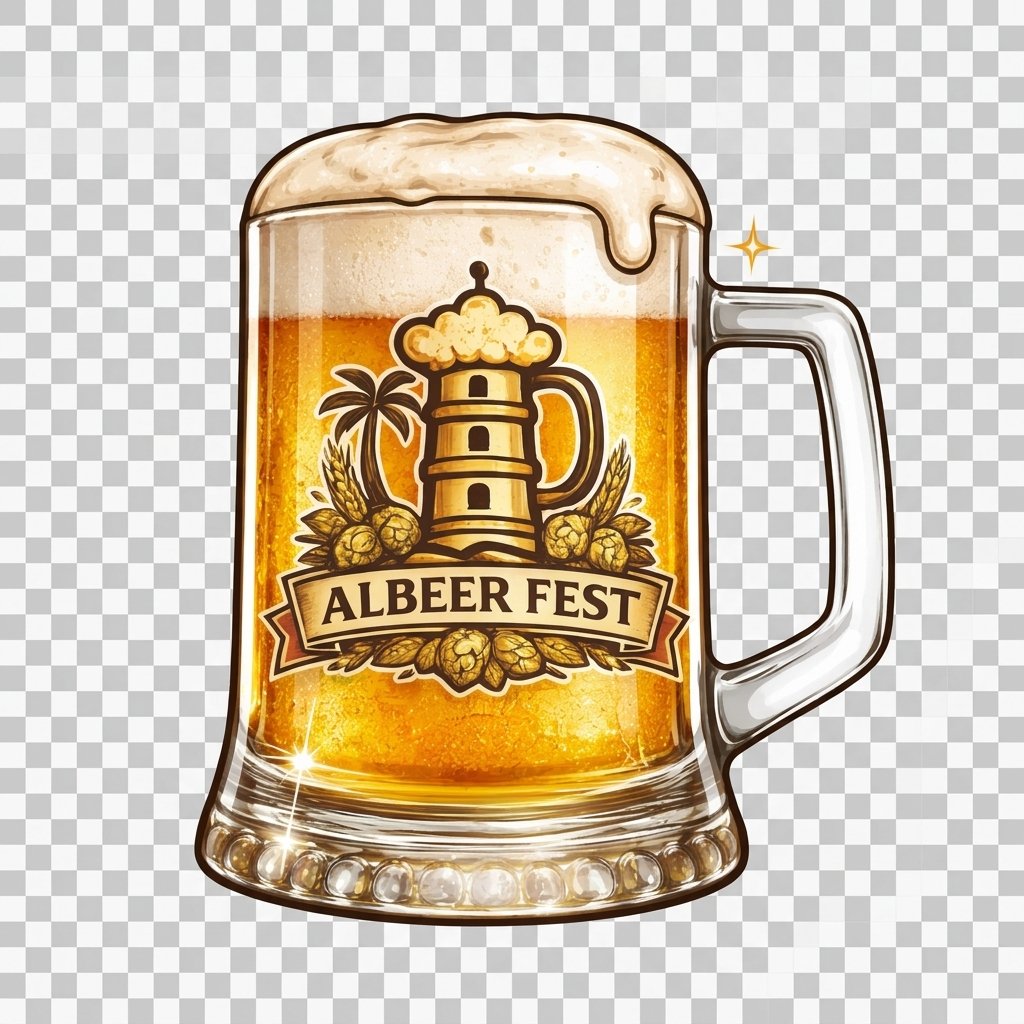 Jarra Albeer Fest