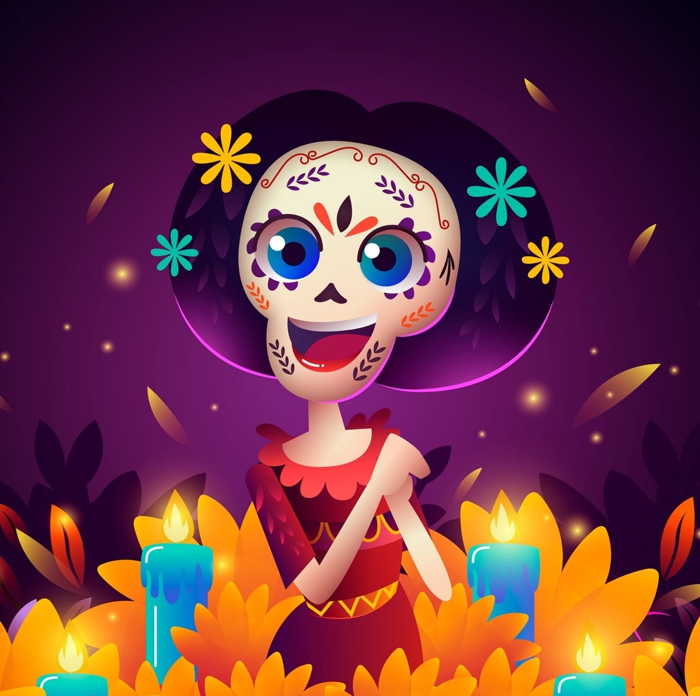 La Catrina Restaurante Mexicano